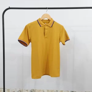 poly VÀNG BÒ 3 SỌC