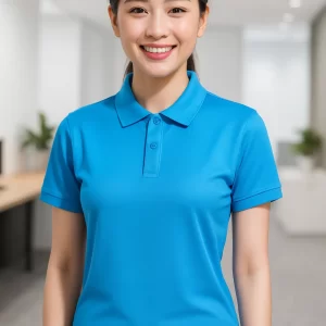 poly xanh ya