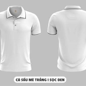 thun me mau trang