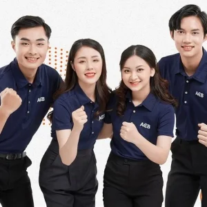 ÁO ĐỒNG PHỤC DOANH NGHIỆP