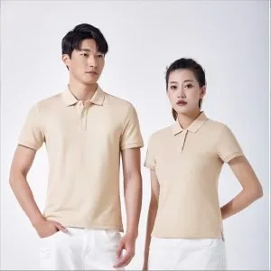 Áo Polo Trơn