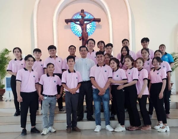 áo đồng phục đạo