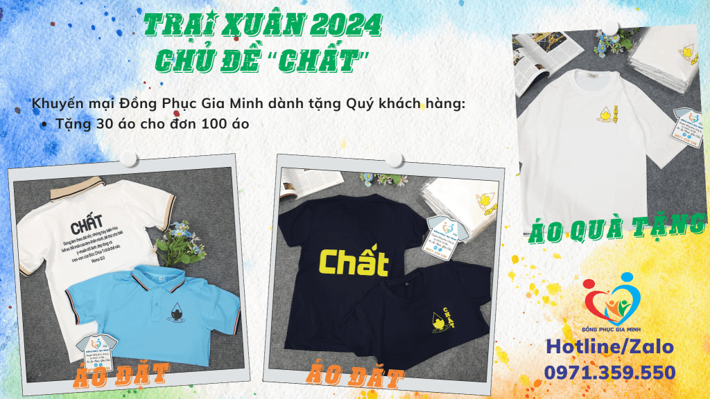 trai xuan 2024