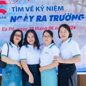 ÁO ĐỒNG PHỤC HỌP LỚP