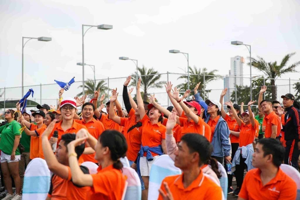 ĐỒNG PHỤC GIA MINH