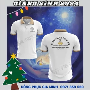 Top Mẫu Áo Thun Tin Lành Được Yêu Thích Nhất Tại Hội Thánh Đắk Lắk