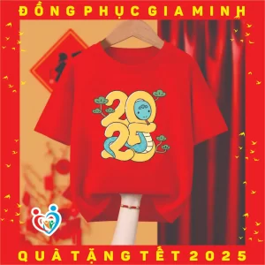 Áo Tết 2025 – Hòa Nhịp Xuân Mới