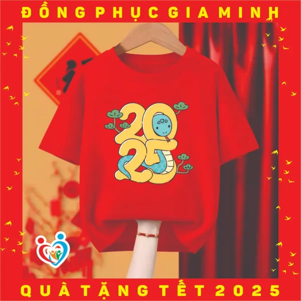 Áo Tết 2025 – Hòa Nhịp Xuân Mới