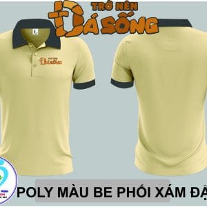 ĐỒNG PHỤC TRẠI XUÂN 2025: TRỞ NÊN ĐÁ SỐNG – NÂNG TẦM TRẢI NGHIỆM ĐỒNG ĐỘI