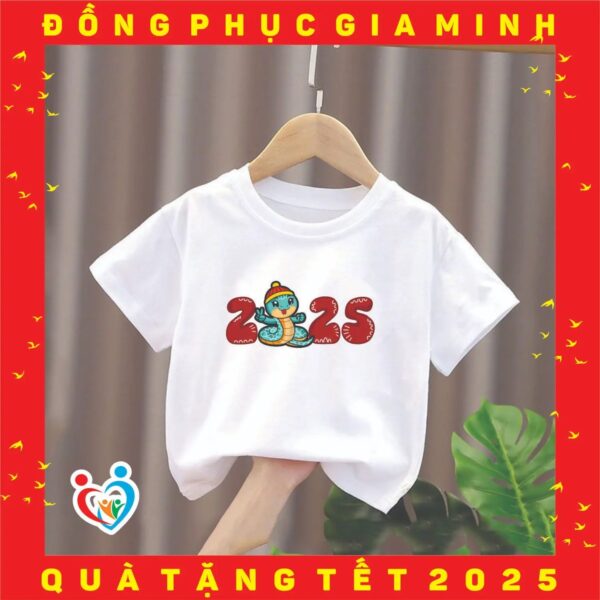Áo Tết 2025 do Đồng Phục Gia Minh thiết kế